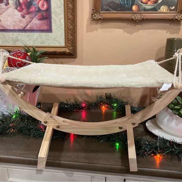Pet Hammock - Picture 1 of 8